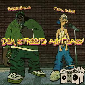 Shot 9 Times (feat. Biggie Ballz & Tusac Sukur)