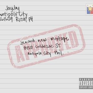 Pangarap (feat. Yalien Dahlen)