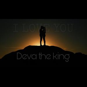 I LOVE YOU