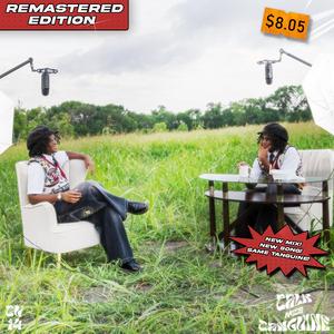 Chagga (feat. Larry On The Beat) (Remastered)