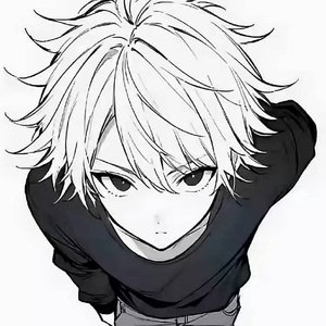 给特别的人拜年