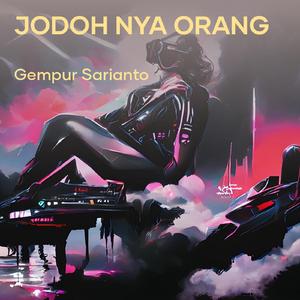 Jodoh nya orang