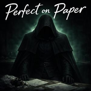 Perfect on Paper