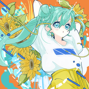 Daze Heat (feat. 初音ミク)