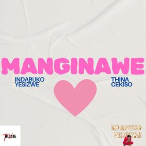 MANGINAWE (feat Thina Cekiso) (RADIO EDIT)