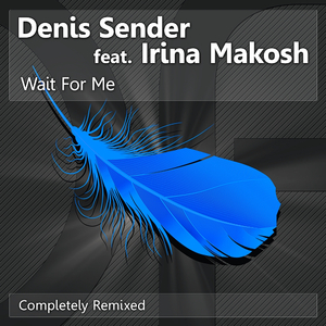 Wait For Me (Alexander Lazarev Remix)