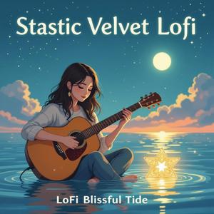 Midnight Electric Lofi Guitar