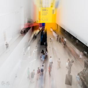 战舞 （Battle Dance）- 芥末原创电子音乐