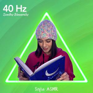 40 Hz - Mejora de la Función Cognitiva
