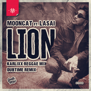 Lion (Karlixx Reggae Mix)