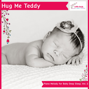 Cloud Seven (Solo Piano in E Minor)