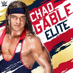 WWE: Elite (Chad Gable)