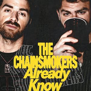 Already Know（GHOST Edit）