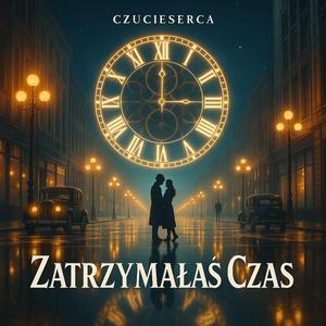 Zatrzymałaś Czas