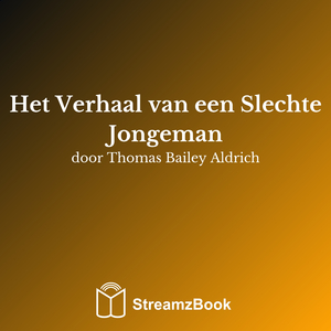 Hoofdstuk 2 - In Welke Ik Vreemde Opvattingen Heb - 2