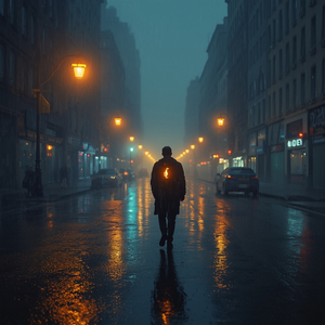 Нічні міражі