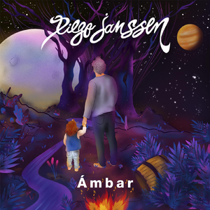 Ámbar (feat. Hugo Fattoruso)