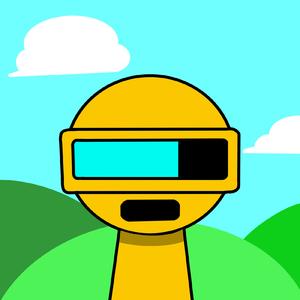 Sprunki - "Garnold" (サウンドカバー) [ゲーム「Sprunki」より]