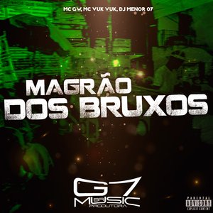 Magrão dos Bruxos