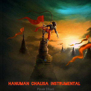 Hanuman Chalisa (Instr.)