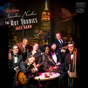 Goody Goody (Live) [feat. Hannah Gill]