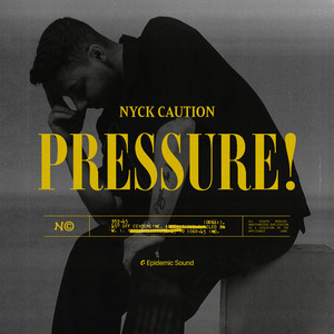 PRESSURE!