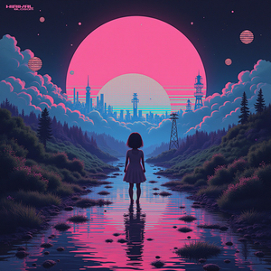 デジタル墓地 (Dejitaru Hakaba)