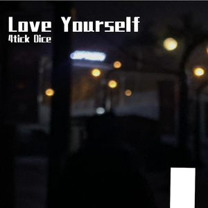 Love Yourself（prod by ZS beatz）