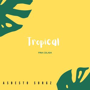 Tropical Pina Colada