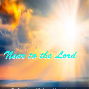 Near My God To Thee (내주를 가까이)