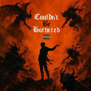 Couldn't Be Bothered (Extended Remix)