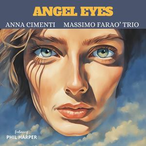 Angel eyes (feat. Phil Harper)