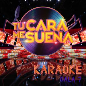 Comiéndote a Besos (Karaoke Version)