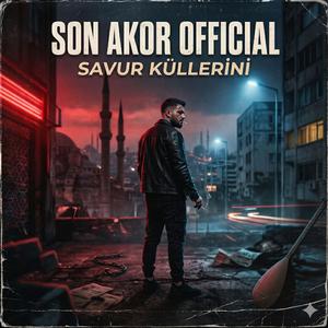 SAVUR KÜLLERİNİ