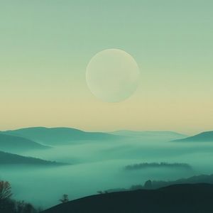 永夜未竟的誓约