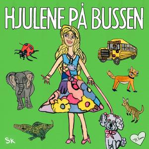 Hjulene På Bussen