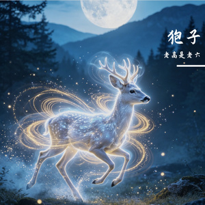 狍子