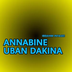 IBRAHIM INYASE ANNABINE UBAN DAKINA