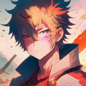 駄々っ子ダダダダーン