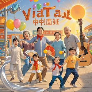 活力中国范儿_梦夜青姗