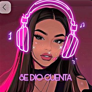 SE DIO CUENTA
