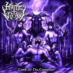 MASTER OF DEATH (Instrumental Version)