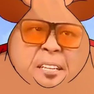 四川芬达（猪八戒）