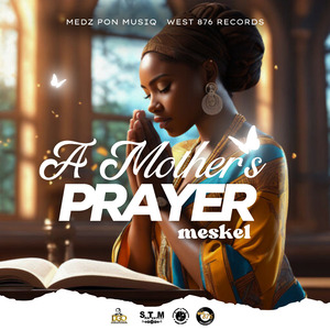 A Mother's Prayer
