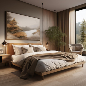 Lofi Tranquilo Para La Noche Tranquila