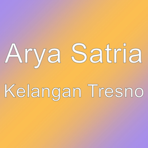 Kelangan Tresno