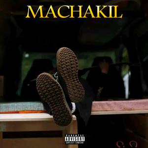 Machakil