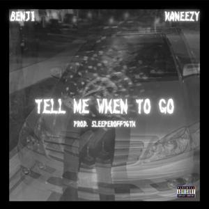 Tell Me When To Go (feat. Kaneezy)
