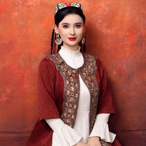 Tarim Ana Darya/塔里木河