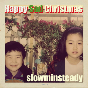 Happy Sad Christmas with Mangwon For Garlic (Instrumental)